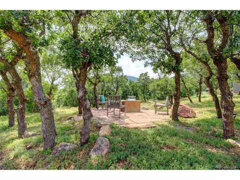 4345 Evans Rd, Monument, CO 80132 photo 38