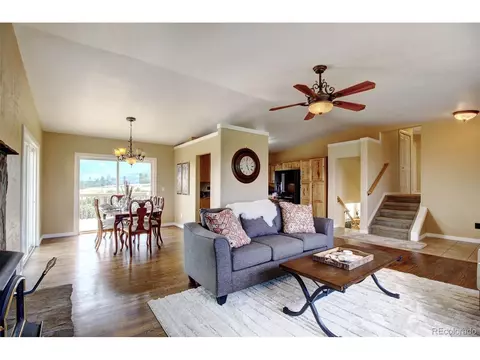 4345 Evans Rd, Monument, CO 80132 photo 9