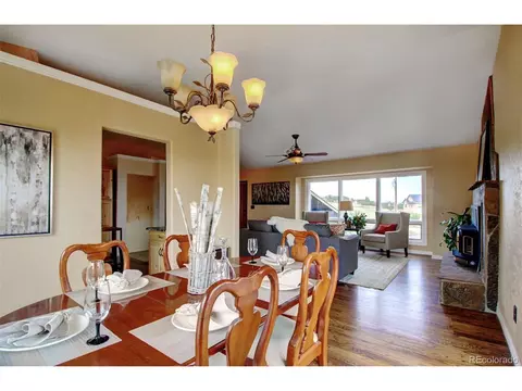 4345 Evans Rd, Monument, CO 80132 photo 11