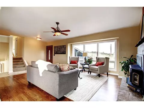 4345 Evans Rd, Monument, CO 80132 photo 8