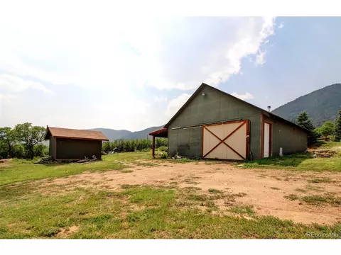 4345 Evans Rd, Monument, CO 80132 photo 40