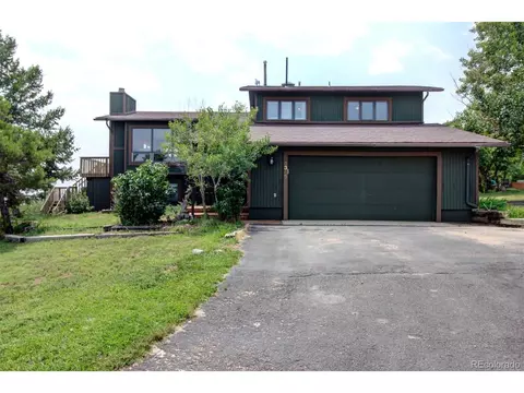 4345 Evans Rd, Monument, CO 80132 photo 1