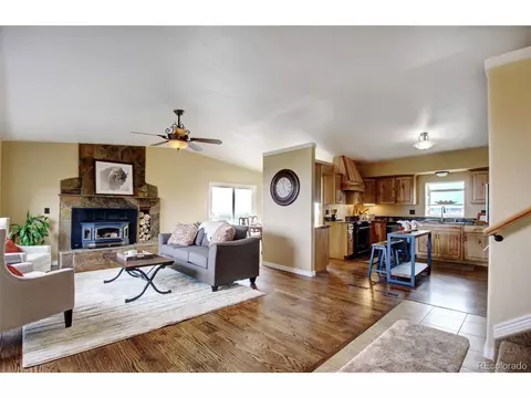 4345 Evans Rd, Monument, CO 80132 photo 4