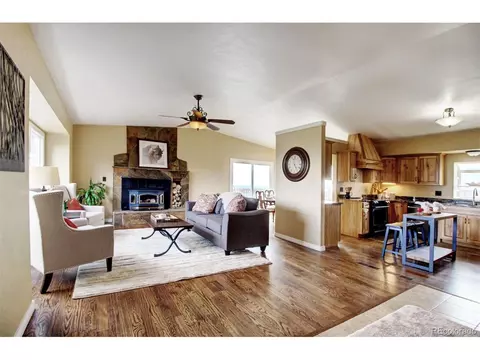 4345 Evans Rd, Monument, CO 80132 photo 6
