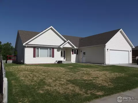 430 Samples Ave, Brush, CO 80723 photo 1