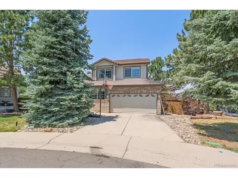 4542 Melbourne Way, Littleton, CO 80130