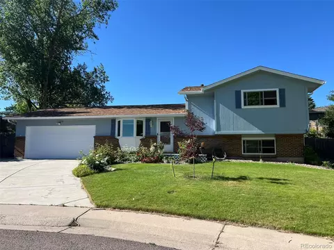 Undisclosed, Lone Tree, CO 80124