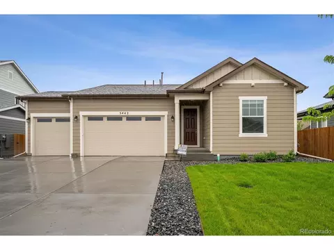 Undisclosed, Windsor, CO 80528