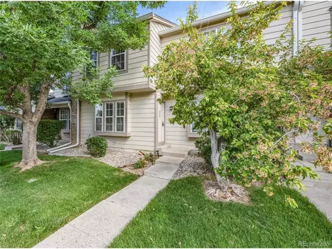 9674 W Chatfield Ave #C, Littleton, CO 80128