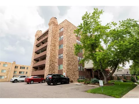 252 N Pennsylvania St #605, Denver, CO 80203