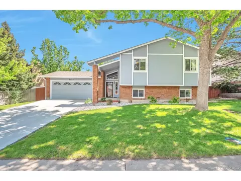 7522 W Ottawa Pl, Littleton, CO 80128