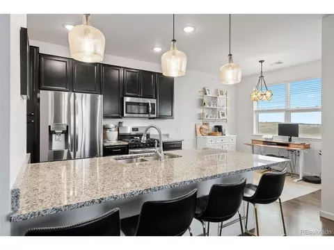 4605 Copeland Loop #203, Highlands Ranch, CO 80126