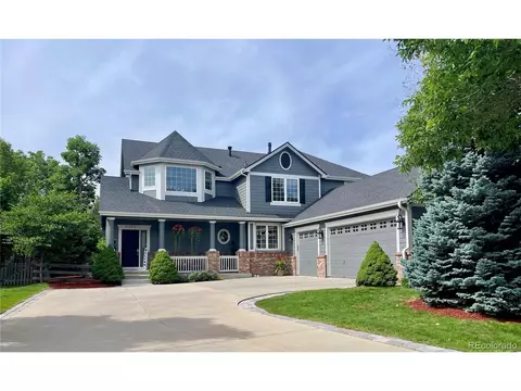 6250 W Crestline Ave, Littleton, CO 80123