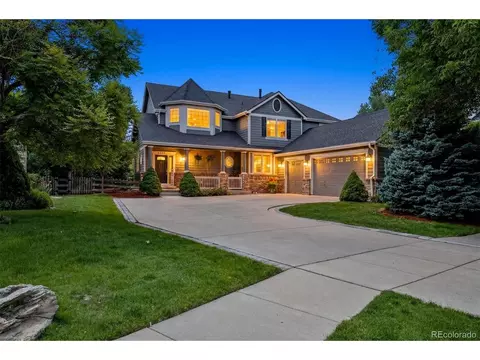 6250 W Crestline Ave, Littleton, CO 80123