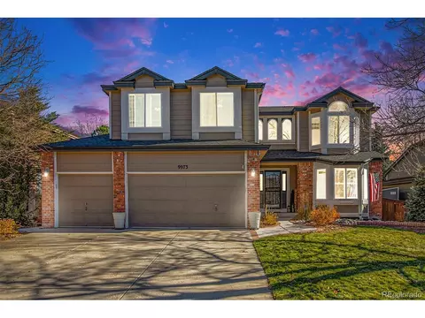 9973 Silver Maple Rd, Highlands Ranch, CO 80129