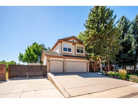 6838 W Elmhurst Ave, Littleton, CO 80128