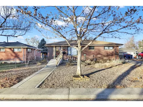 12751 E Park Lane Dr, Aurora, CO 80011