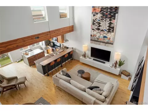 4383 Tennyson St #3I, Denver, CO 80212