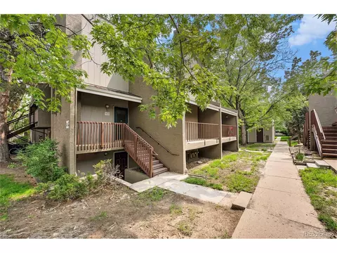 5300 E Cherry Creek South Dr #1424, Denver, CO 80246
