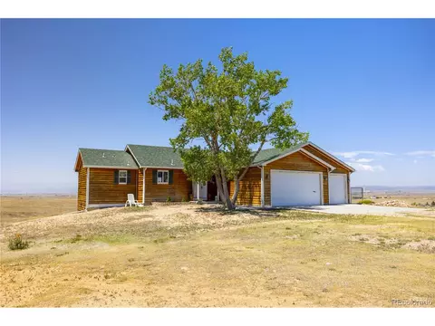 6611 Ranchland Ln, Carr, CO 80612