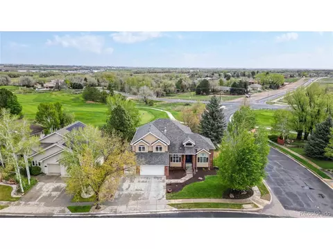 402 N Brisbane Ave, Greeley, CO 80634