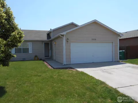 2430 Ash Ave, Greeley, CO 80631 photo 1
