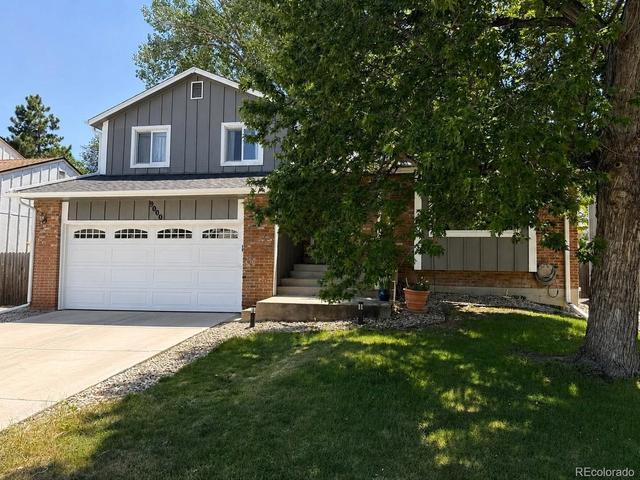 9000 W Tanforan Dr, Littleton, CO 80123