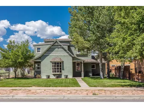 820 H St, Salida, CO 81201