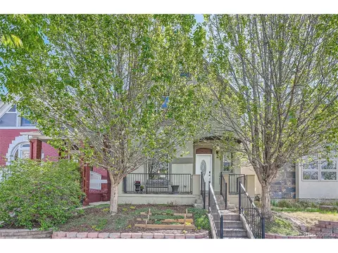 2530 N Franklin St, Denver, CO 80205