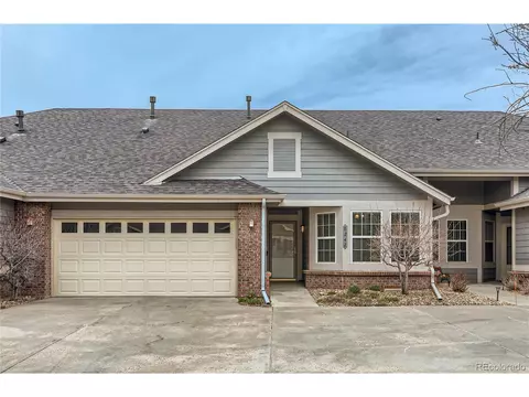 8242 S Winnipeg Cir, Aurora, CO 80016