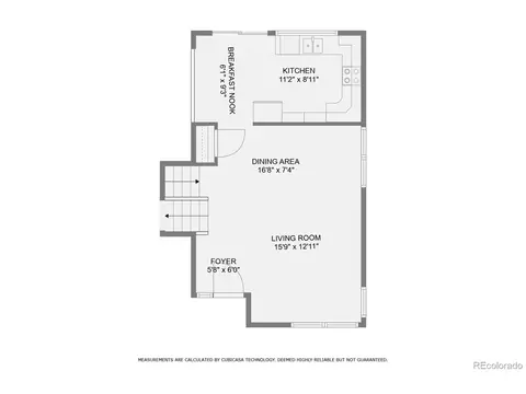 18984 E Kent Cir, Aurora, CO 80013 photo 30