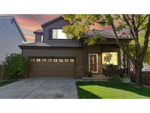 6898 W Rockland Pl, Littleton, CO 80128