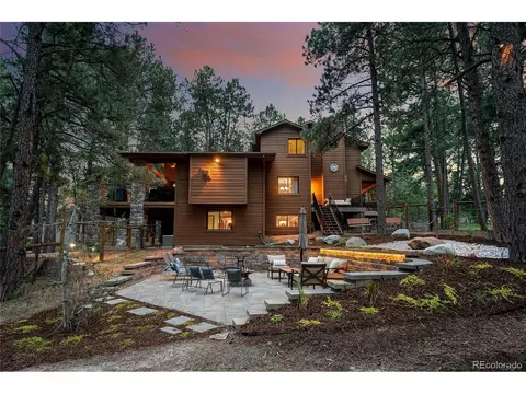 35805 Elkridge Run, Elizabeth, CO 80107