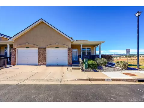 1391 Villa Grv, Monument, CO 80132