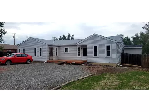 11101 W 45th Ave, Wheat Ridge, CO 80033