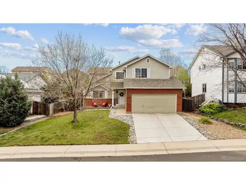 5174 S Ukraine St, Aurora, CO 80015