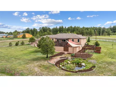 7755 Pine Cone Rd, Colorado Springs, CO 80908