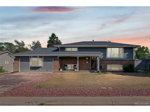 8177 Ames Way, Arvada, CO 80003