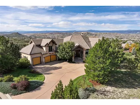 4479 Tierra Alta Dr, Castle Rock, CO 80104