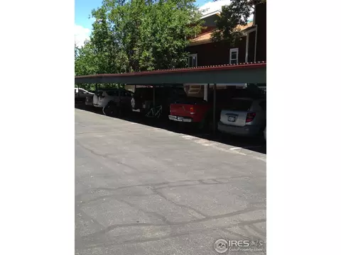 2141 Baseline Rd #23, Boulder, CO 80302 photo 2