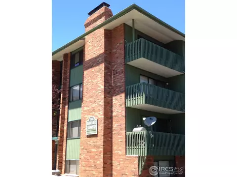 2141 Baseline Rd #23, Boulder, CO 80302 photo 1