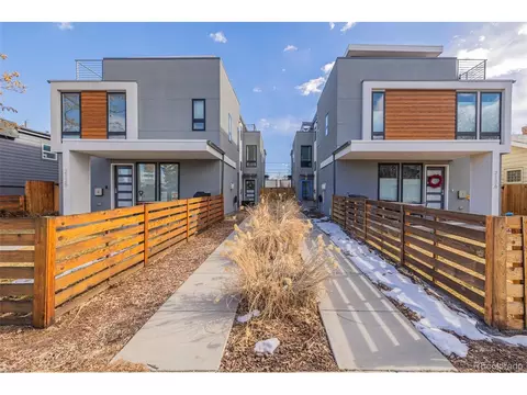 2124 S Lincoln St, Denver, CO 80210