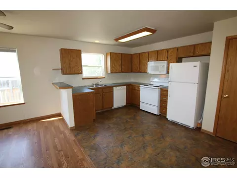 3213 Birney Ct, Evans, CO 80620 photo 3