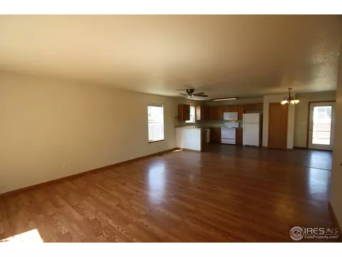3213 Birney Ct, Evans, CO 80620 photo 4