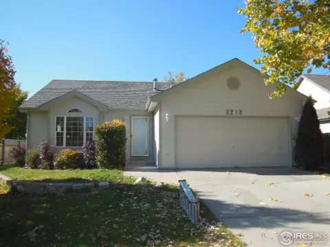 3213 Birney Ct, Evans, CO 80620 photo 1
