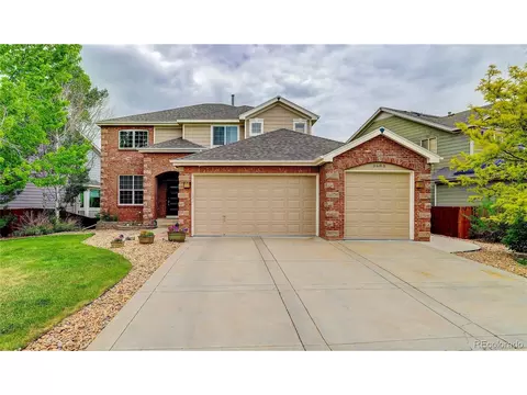 3683 Rawhide Cir, Castle Rock, CO 80104