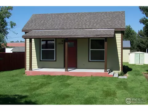 1529 3rd Ave, Greeley, CO 80631 photo 1