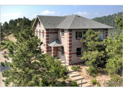 6547 Red Hill Rd, Boulder, CO 80302 photo 1