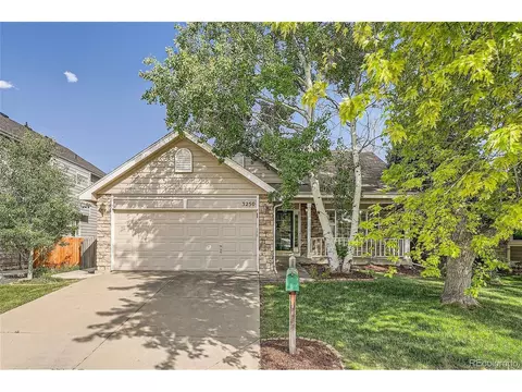 3250 E 105th Pl, Northglenn, CO 80233