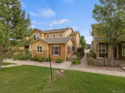 195 Merrimac St, Colorado Springs, CO 80905